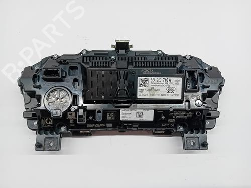Instrument cluster AUDI A1 Sportback (GBA) 25 TFSI | BP29546884C47 