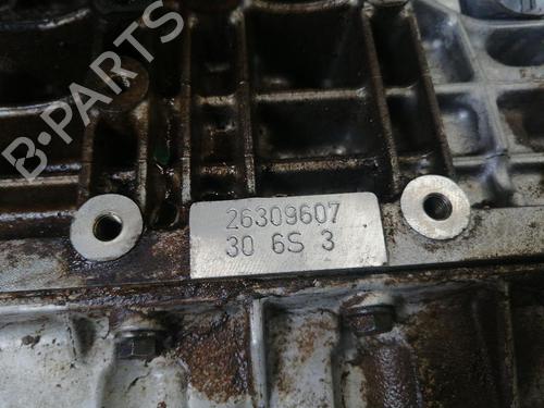 Engine BMW X5 (E53) 3.0 i | BP38751612M1  - Image 5