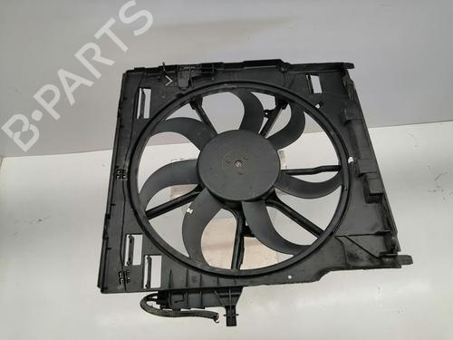 Radiator fan BMW X5 (E70) 3.0 d | BP33932106M35 - Image 2
