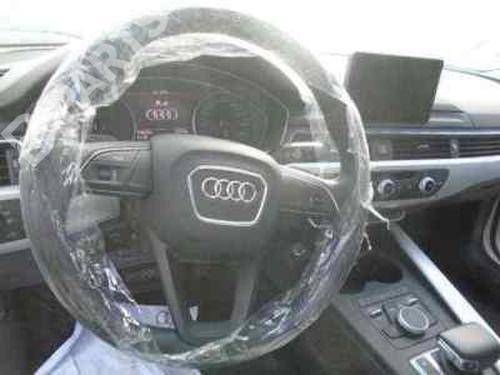 Engine cover AUDI A4 B9 (8W2, 8WC) 2.0 TDI | BP8742995M93  - Image 9