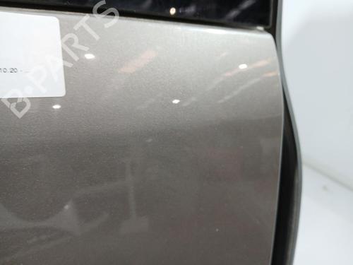 Left tailgate FORD TRANSIT CONNECT V408 Box Body/MPV  | BP29532094C76 