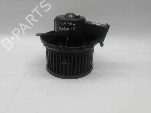 Ventola Interna stufa abitacolo CITROËN XSARA PICASSO (N68) 1.6 HDi | BP29941579M62