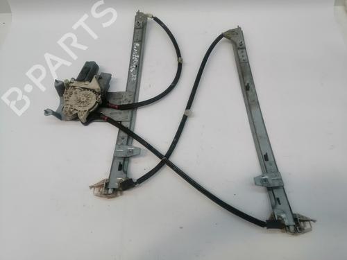 Rudehejsemekanisme ventre foran CITROËN XSARA PICASSO (N68) 1.8 16V (115 hp) 28056181