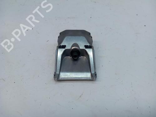 Used Electronic module Electronic module PEUGEOT 2008 II (UD_, US_, UY_, UJ_, UR_, UC_) [2019-2026] 34376114 34376114
