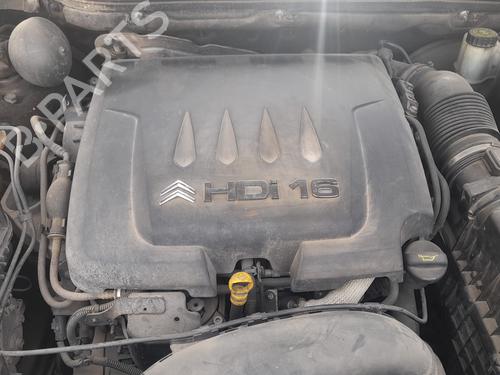 Right mirror CITROËN C5 I (DC_) 2.2 HDi (DC4HXB, DC4HXE) | BP29375954C27 