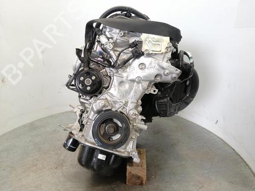 Engine MAZDA 3 Hatchback (BP) | BP30276040M1