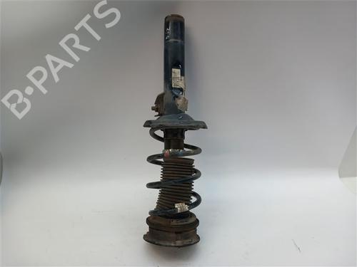 Left front shock absorber SEAT LEON (5F1) 2.0 TDI | BP40025520M16 - Image 4
