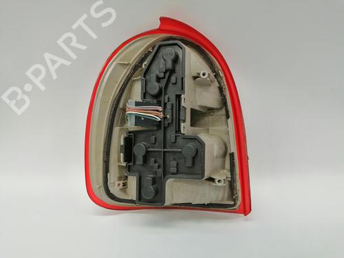 Right taillight OPEL CORSA B (S93) 1.0 i 12V (F08, F68, M68) | BP17473528C35 