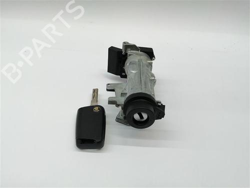 Used Ignition barrel Ignition barrel 18916672 18916672