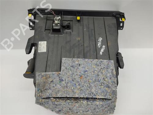 Glove box RENAULT MEGANE IV Hatchback (B9A/M/N_) 1.2 TCe 130 (B9MR) | BP27301535C95 - Image 5