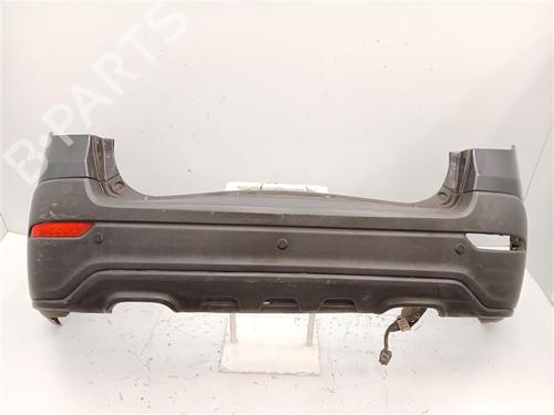 rear-bumper-chevrolet-captiva-c100-c140-2006-28428475 main image
