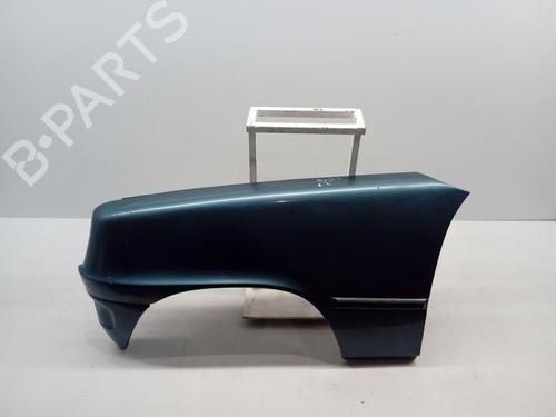 Used Left front fenders RENAULT 7 (124_) [1975-1982]  22746619