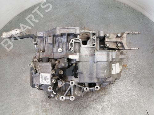 Used Gearbox PEUGEOT 407 Coupe (6C_) 2.7 HDi (204 hp) 28311415