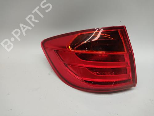 Used Left taillight Left taillight BMW 3 Touring (F31) 320 d xDrive (184 hp) 36322388 36322388