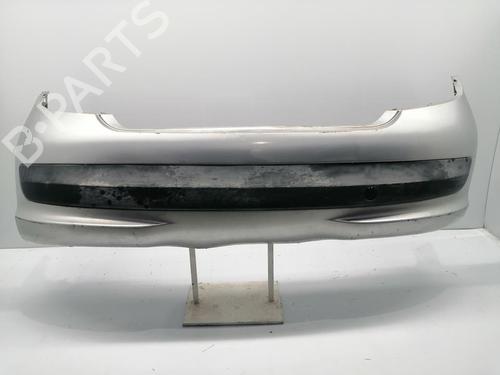 Used Rear bumper PEUGEOT 207 (WA_, WC_) [2006-2015]  32303028