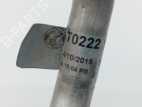Pipe FIAT 500L (351_, 352_) | BP37247681M125 - Image 3