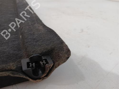 Rear parcel shelf RENAULT MEGANE IV Hatchback (B9A/M/N_) 1.3 TCe 115 (B9N9) | BP28316831C85 - Image 3