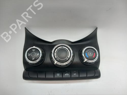 Commande Chauffage MINI MINI (F56) One (102 hp) 28411899