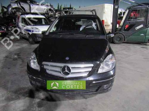 Front left window mechanism MERCEDES-BENZ B-CLASS Sports Tourer (W245) B 200 CDI (245.208) | BP5456382C22 