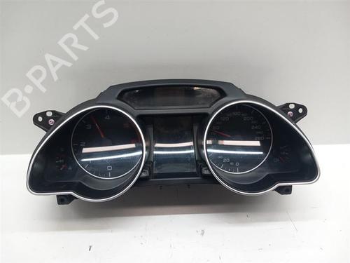 Used Display monitor Display monitor AUDI A5 Sportback (8TA) 2.0 TDI (170 hp) 40066050 40066050