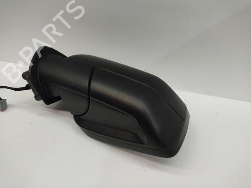 Left mirror LAND ROVER DISCOVERY III (L319)  | BP29246688C26