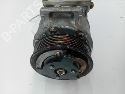AC compressor SEAT LEON (1P1) | BP37594511M34 - Image 3