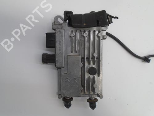 Start/Stop styreenhed CITROËN JUMPY III Van (V_) 1.6 BlueHDi 115 (115 hp) 11636147