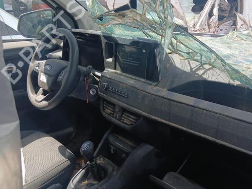 Electronic module FORD TRANSIT COURIER B460 Box Body/MPV  | BP33952332M83  - Image 8