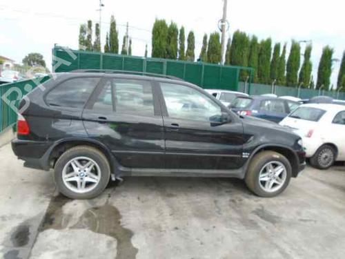 Glove box BMW X5 (E53) 3.0 d | BP5638675C95 