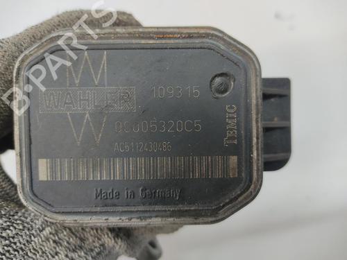 Egr MERCEDES-BENZ VITO Bus (W639) 109 CDI (639.701, 639.703, 639.705) | BP30196701M69 