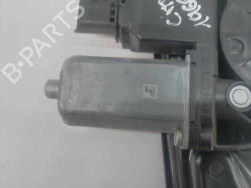Rear left window mechanism CITROËN C3 AIRCROSS II (2R_, 2C_)  | BP29546993C24 