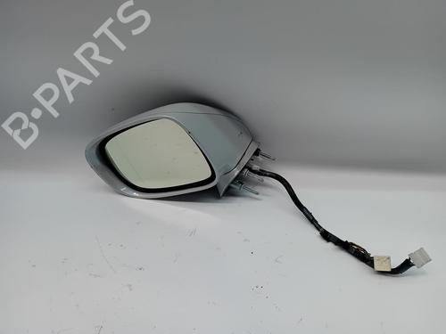 Used Left mirror Left mirror 38929106 38929106