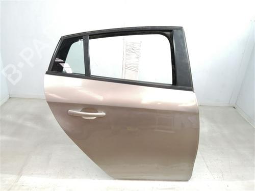 Used Right rear door Right rear door FIAT BRAVO II (198_) 1.4 (198AXA1B) (90 hp) 23892446 23892446