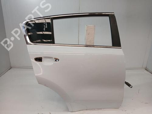 Used Right rear door Right rear door 37200237 37200237
