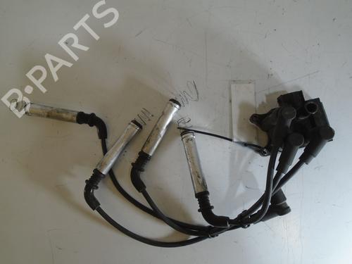 Tændspole FORD KA (RB_) 1.3 i (60 hp) 7873488