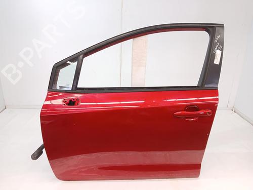 Used Left front door Left front door 37032853 37032853
