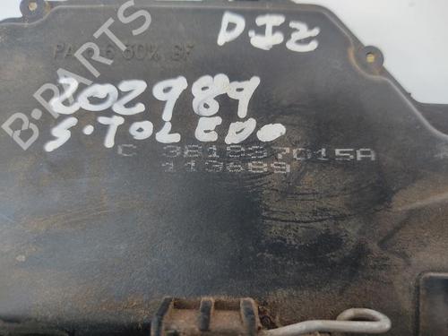 Front left lock SEAT TOLEDO II (1M2) 1.9 TDI | BP29572796C98 