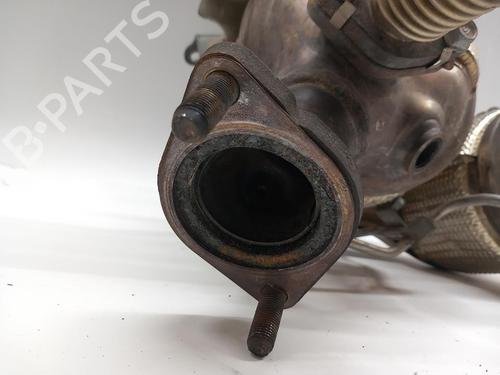 Catalyst HYUNDAI i30 (PDE, PD, PDEN) 1.6 CRDi | BP33456000M10 - Image 3