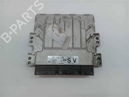 Used Engine control unit (ECU) Engine control unit (ECU) 26432036 26432036