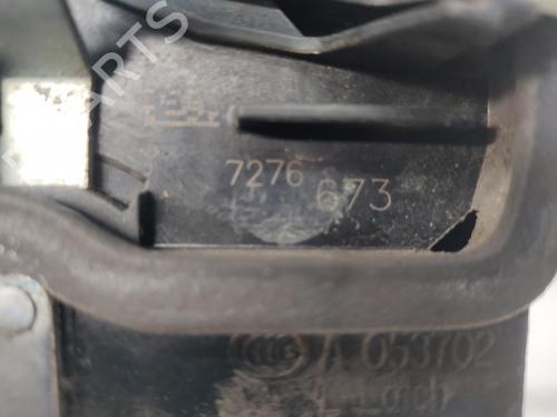 Rear left lock MINI MINI CLUBVAN (R55) Cooper D | BP18506294C100 