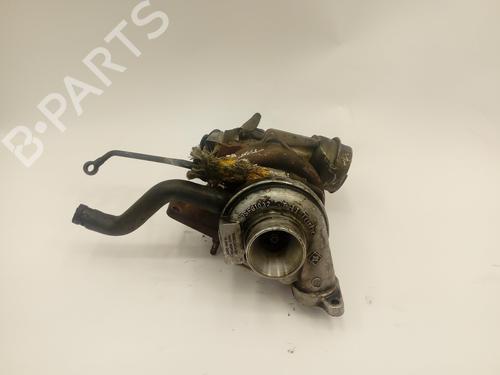 Turbolader/Kompressor SUZUKI LIANA Hatchback 1.4 DDiS (90 hp) 19156088