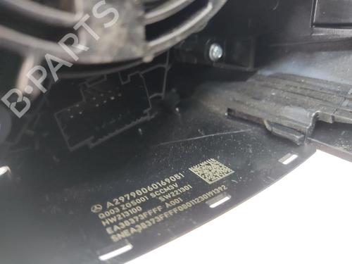 Headlight switch MERCEDES-BENZ C-CLASS (W206) C 220 d (206.004) | BP37181713I24 - Image 3