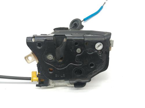 Front right lock AUDI A4 B8 Avant (8K5)  | BP18118251C97 