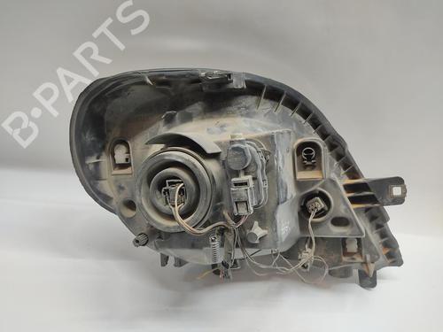 Venstre forlygte NISSAN PRIMASTAR Van (X83) | BP30831502C28