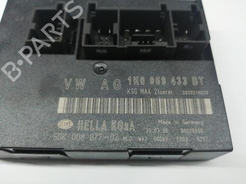 Electronic module VW EOS (1F7, 1F8) 2.0 FSI | BP30441122M83
