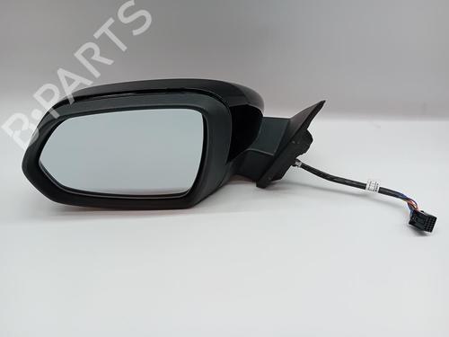 Used Left mirror MG MG ZS SUV (AZS1) [2017-2025]  30111130