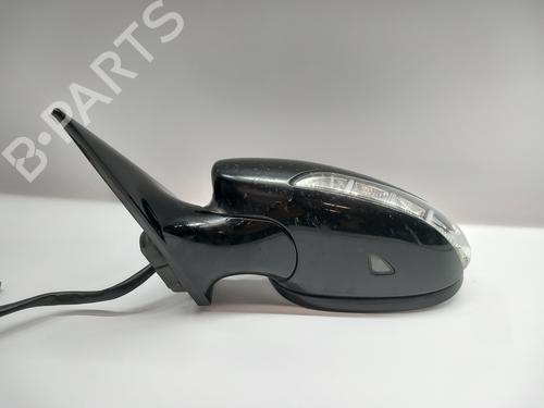 Left mirror MERCEDES-BENZ CLS (C219)  | BP28301642C26 