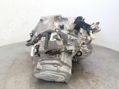 Gearbox CITROËN C4 III (BA_, BB_, BC_)  | BP28313834M3 