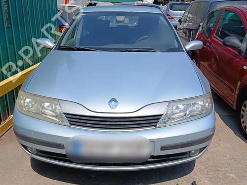Used Parts RENAULT LAGUNA II (BG0/1_) 4816424