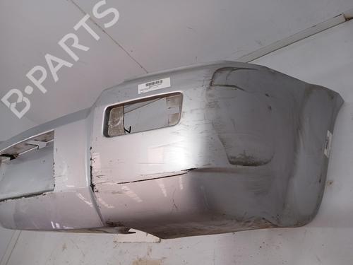 Rear bumper CHRYSLER SEBRING (JS) 2.0 CRD | BP5540831C8 